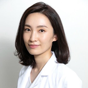 東祥子医師