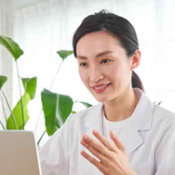 オンライン診療