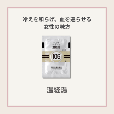 温経湯　60包サムネイル